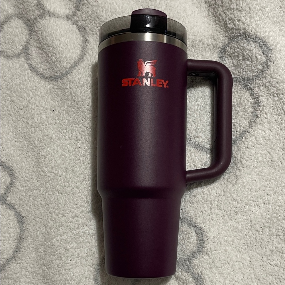 Stanley Deep Purple Travel Mug